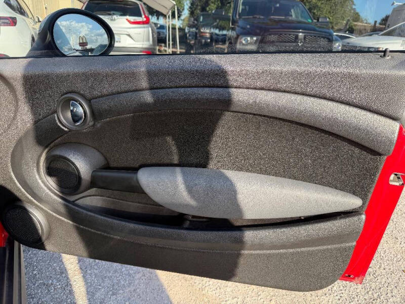 2012 MINI Cooper Hardtop