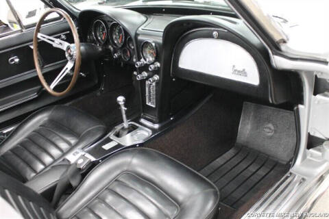 1966 Chevrolet Corvette