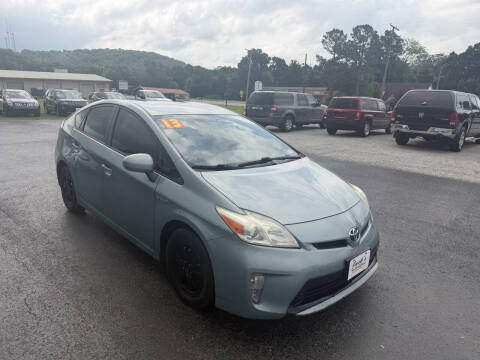 2013 Toyota Prius One