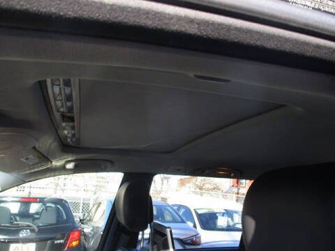 2011 Mercedes-Benz GL-Class GL 450 4MATIC