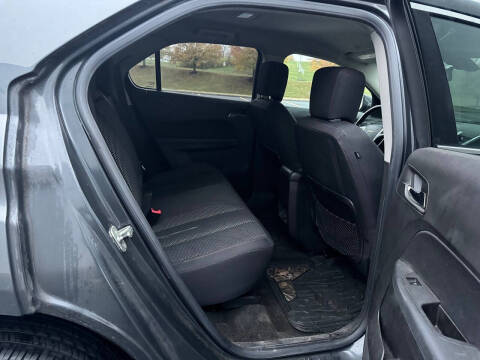 2010 Chevrolet Equinox LT