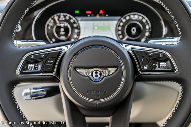 2026 Bentley Flying Spur