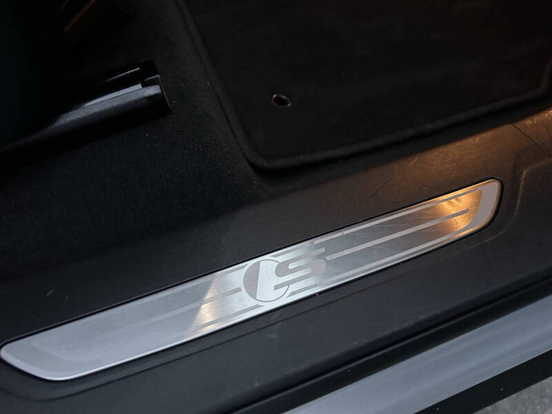 2017 Jaguar F-PACE S