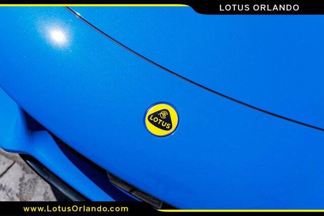 2026 Lotus Emira