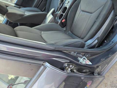 2018 Subaru Impreza 2.0i