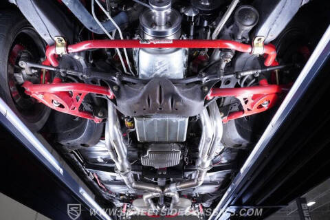 1971 Chevrolet Chevelle