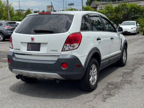 2009 Saturn Vue XE-V6