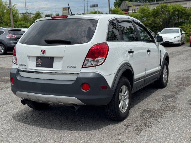 2009 Saturn Vue XE-V6