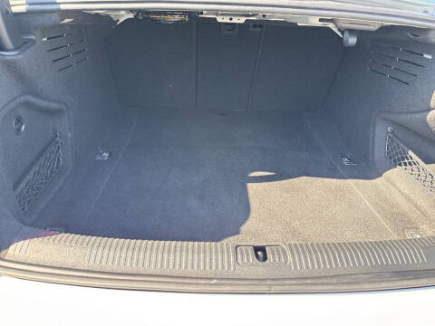 2023 Audi A4 quattro S line Prem Plus 45 TFSI