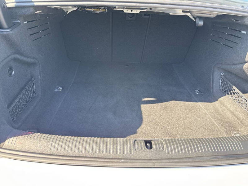 2023 Audi A4 quattro S line Prem Plus 45 TFSI