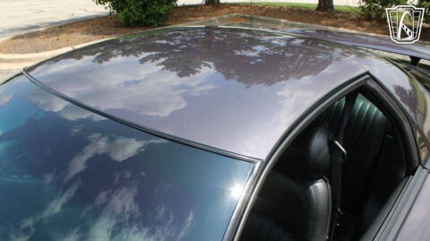 1994 Pontiac Firebird