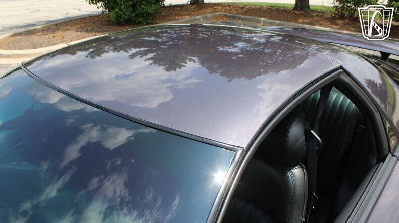 1994 Pontiac Firebird