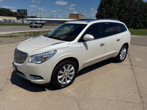 2013 Buick Enclave Premium