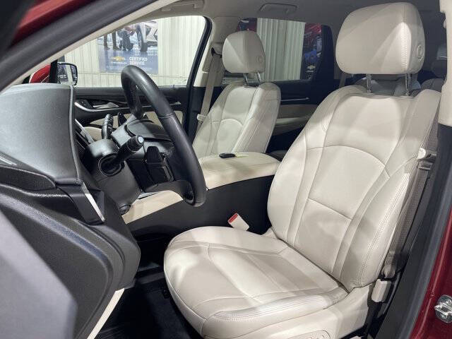 2023 Buick Enclave Premium