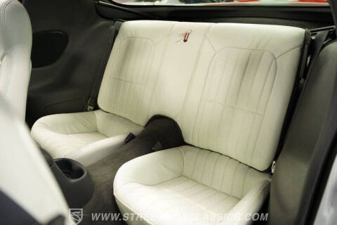 1997 Chevrolet Camaro
