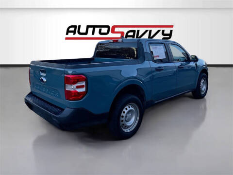 2023 Ford Maverick XL