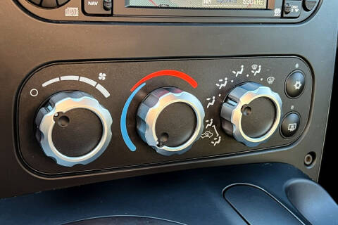 2006 Dodge Viper SRT-10