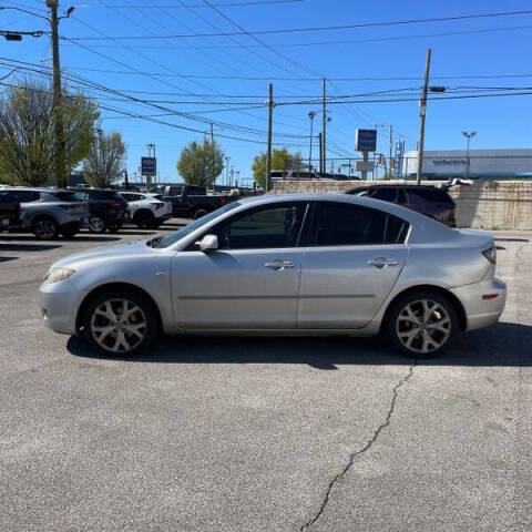 2009 Mazda Mazda3 for sale at Green Light Auto in Bridgeton, NJ