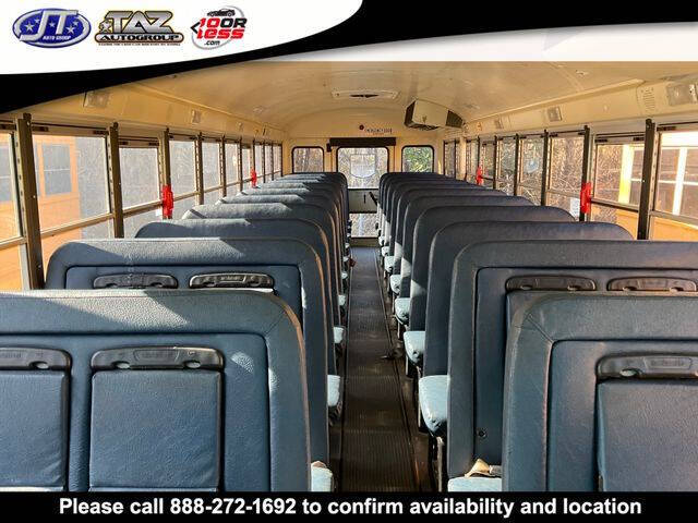 2014 IC Bus CE Series