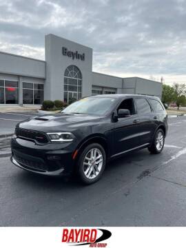 2021 Dodge Durango for sale at Bayird Truck Center in Paragould AR