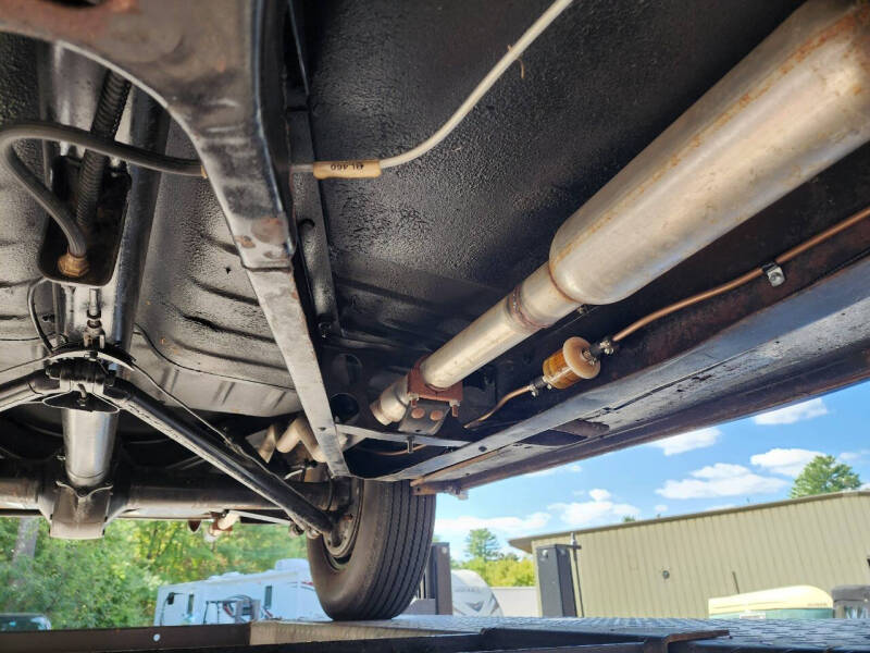 1947 Ford Super Deluxe