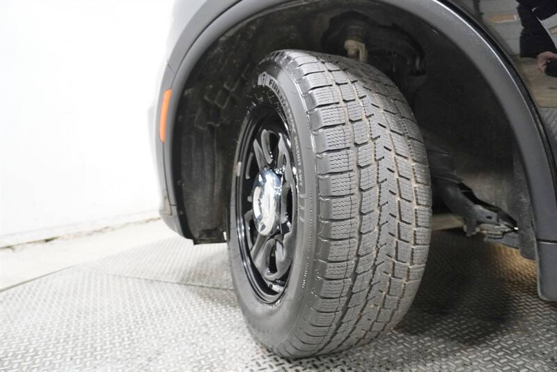 2021 Dodge Durango Pursuit