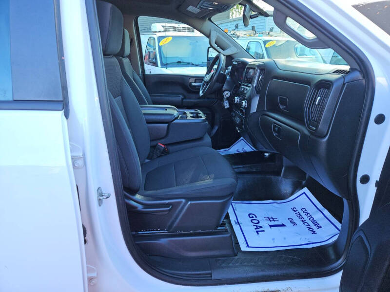 2021 GMC Sierra 2500HD