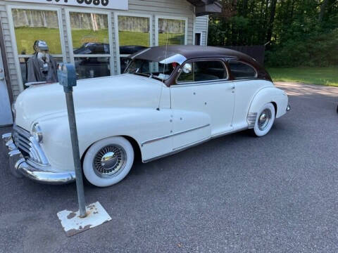 1948 Oldsmobile Model 66 SOLD SOLD !!!!!!!!!!!