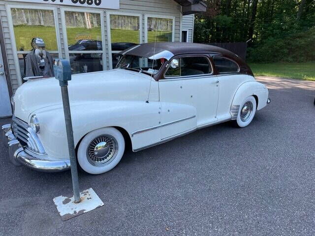 1948 Oldsmobile Model 66 SOLD SOLD !!!!!!!!!!!