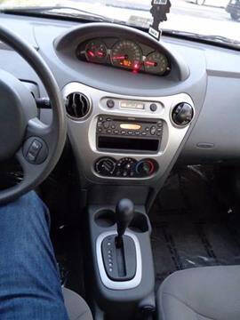 2004 Saturn Ion 2