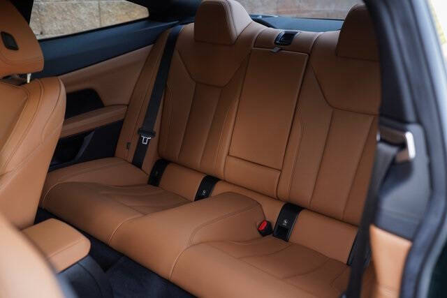 2023 BMW 4 Series M440i