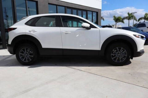 2026 Mazda CX-30 2.5 S