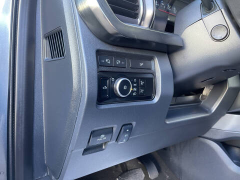 2023 Ford F-350 Super Duty Lariat