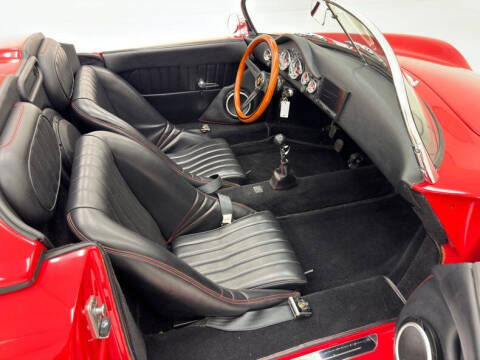 1969 Volkswagen Beetle