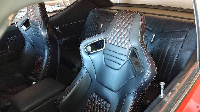 1969 Chevrolet Chevelle