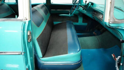 1957 Chevrolet Bel Air