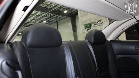 2002 Lexus SC 430