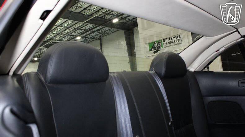 2002 Lexus SC 430