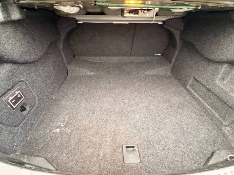 2014 Chevrolet Malibu LTZ