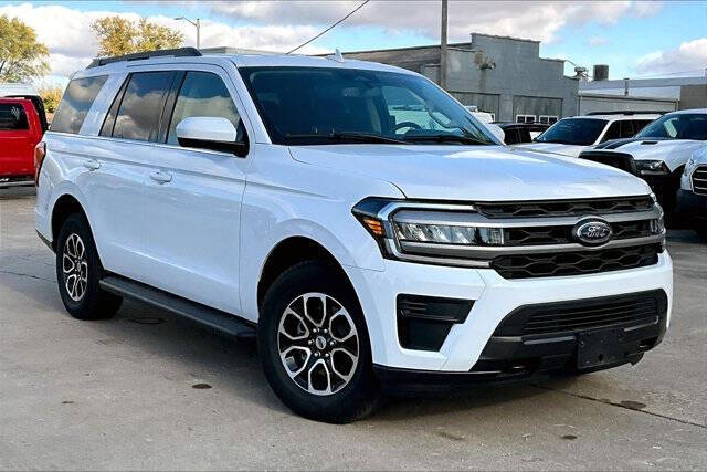 2024 Ford Expedition XLT