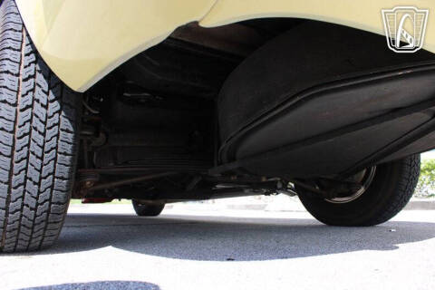 1966 Chevrolet Corvette