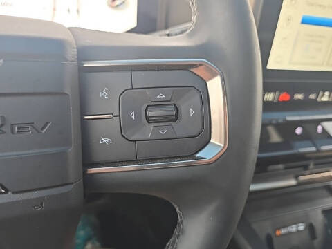 2025 GMC HUMMER EV 2X