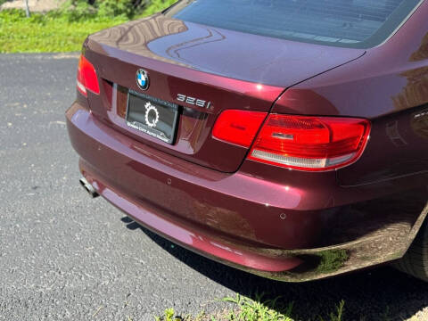 2008 BMW 3 Series 328i