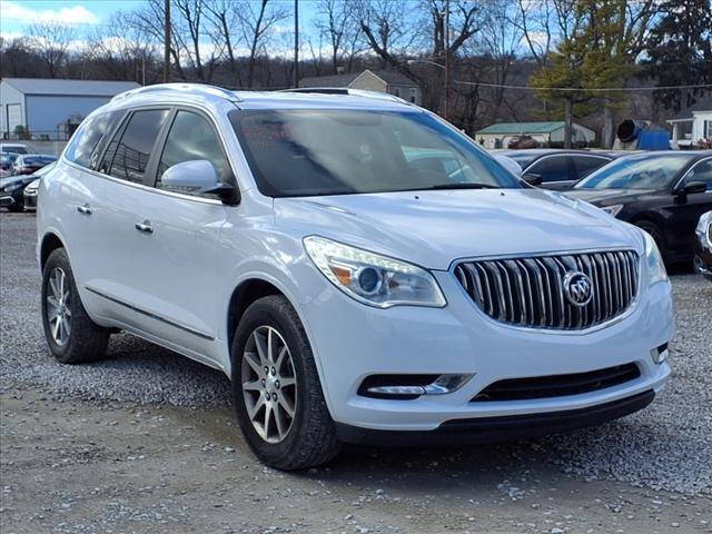 2017 Buick Enclave for sale at Tri State Auto Sales in Cincinnati, OH