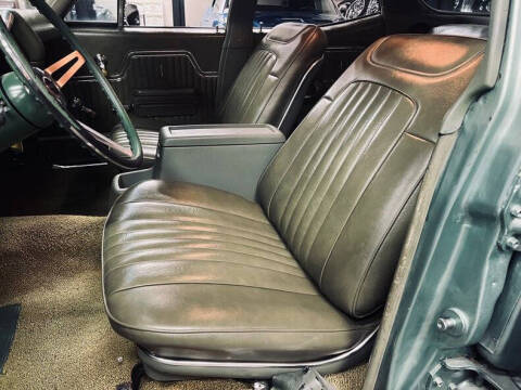 1971 Chevrolet Chevelle