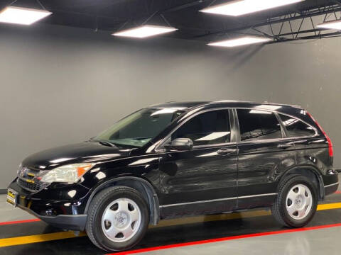 2010 Honda CR-V for sale at AutoNet of Dallas in Dallas TX