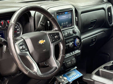 2023 Chevrolet Silverado 3500HD