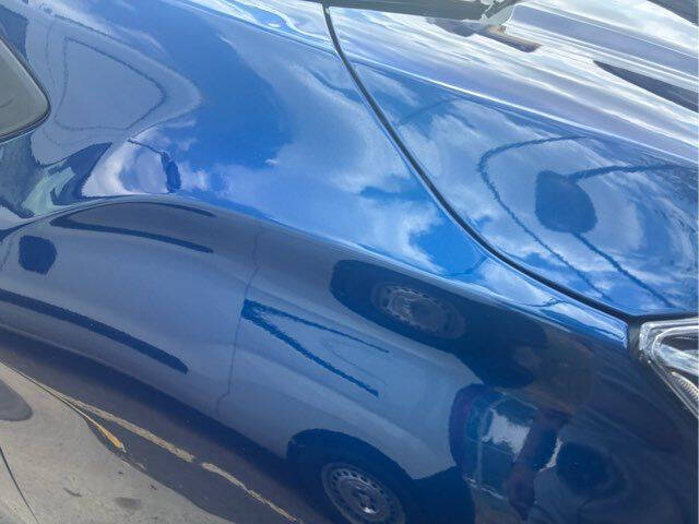 2022 Chevrolet Spark LS CVT