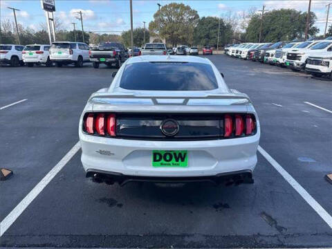 2022 Ford Mustang GT