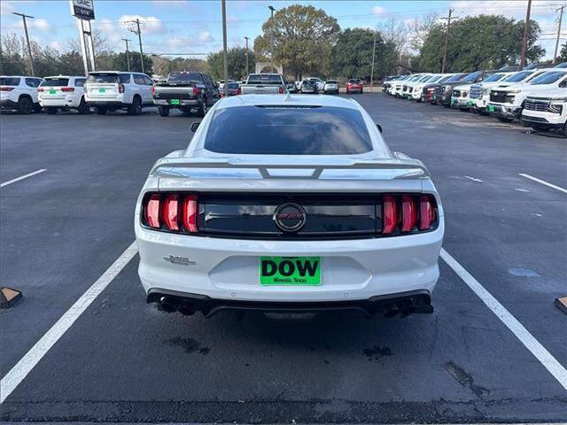 2022 Ford Mustang GT